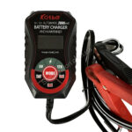 Імпульсний зарядний пристрій Katbo KTB-BC2109 6V-12V 2A — изображение 9