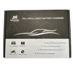 Автомобильное зарядное устройство Voltronic