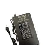 Зарядний пристрій для електровелосипеда 48V