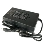 Зарядний пристрій для електровелосипеда 48V