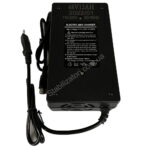 Зарядний для електровелосипеда Voltronic струм заряду 48V/2A — изображение 4